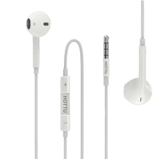[HF4HTU5-1] HANDFREE HOTTU (HF11)