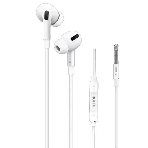 [HF1HTU5-5] HANDFREE (HF14) HOTTU 