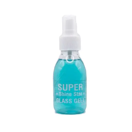 [LQSSSH-4] SUPER SHINE STAR GLASS CLEANER GELL