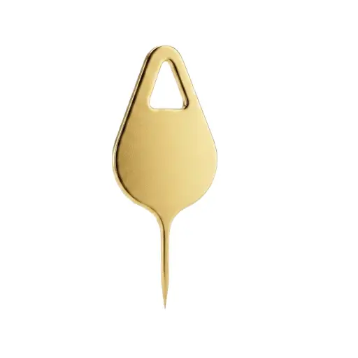  [SiM NEEDLE-4] Sim Tray Ejector Pin (PACK of 10 )