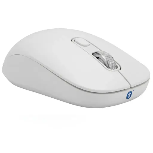 [CPU MOUSE-66] WIRELESS MOUSE WHITE