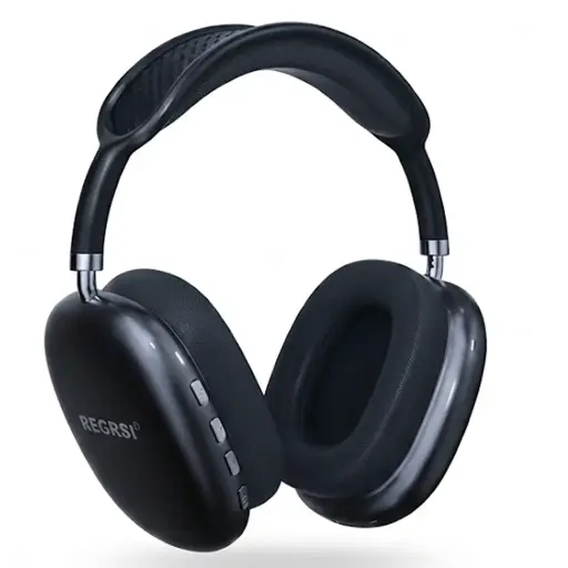 [HFB8LM9-161] WIRELESS HEADPHONE SOLID BASS RE- NY063