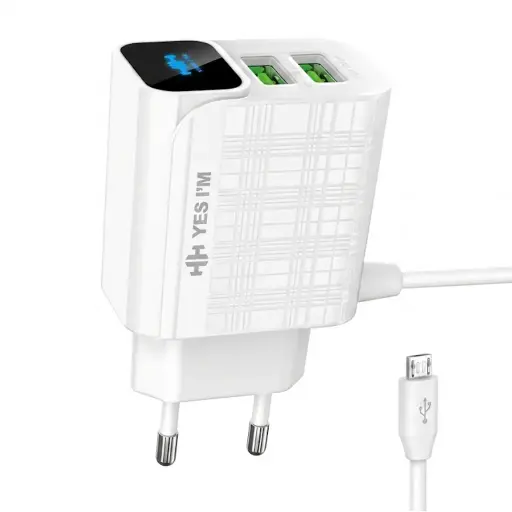 [C1C3M1HH-64] MICRO FAST CHARGER RAPID 4 HH-89