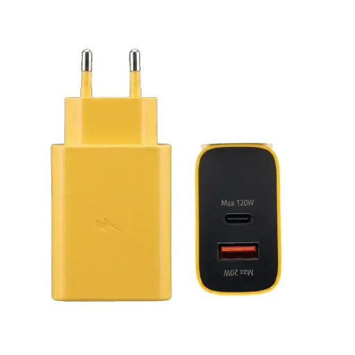 [C1A2T.S2LM-20] [C1A2T.S2LM-20] PD & USB PORT FAST CHARGER 120W