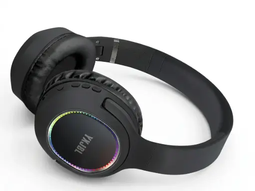 [HFB8LM9-162] WIRELESS HEADPHONE YXJBL HARMAN PURE BASS SOUND GX-2