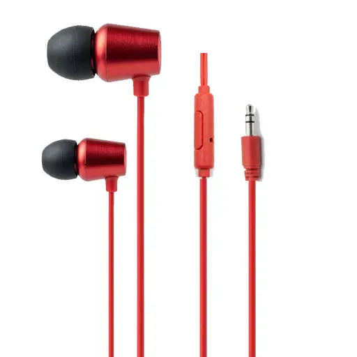 [HF1LM5-226] HANDSFREE METAL LOOSE (SAS)