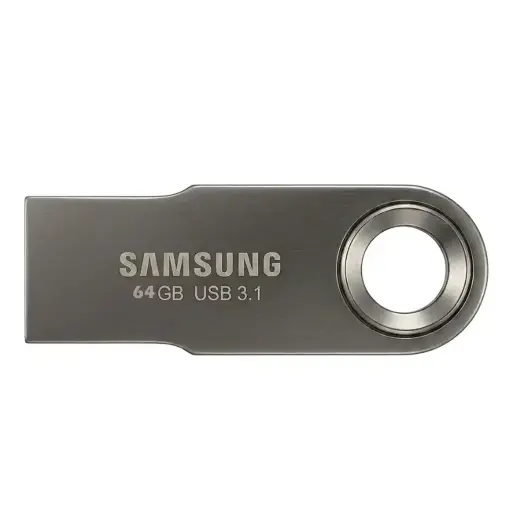 [USS64G1B-2] [USS64G1B-2] 64GB USB BAR PLUS 3.1