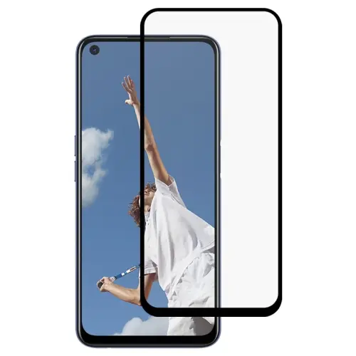 OPPO A52  Color Glass Monkey King 