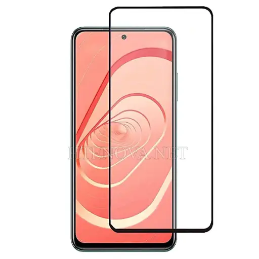 [PL6iHOT12-26-2] INFINIX HOT 12 COLOR GLASS MONKEY KING