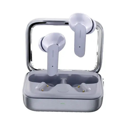 [HFB7LM8-260] WIRELESS AIRPOD EARBUDS PRO 9 ORG ANC/ ENC