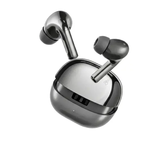 [HFB7LM8-261] WIRELESS AIRPOD EARBUDS PRO 4 ORG ANC/ ENC