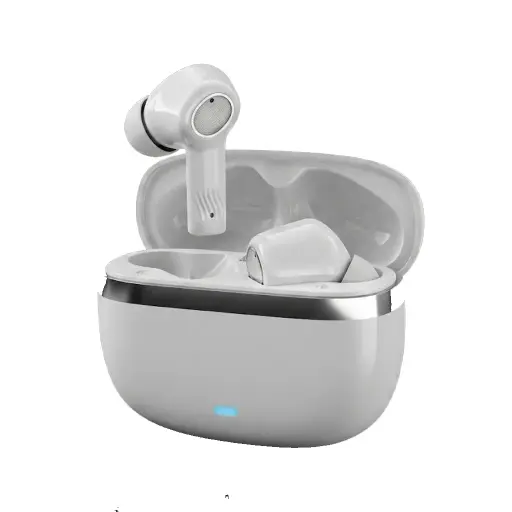 [HFB7LM8-262] WIRELESS AIRPOD EARBUDS PRO 8 ORG ANC/ ENC