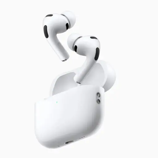 [HFB7LM8-265] WIRELESS AIRPOD LOOSE PRO 3