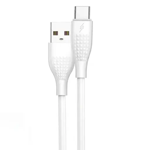 [DCT3S1-108] [DCT3S1-108] TYPE C DATA CHARGING CABLE HIGH SPEED K-169