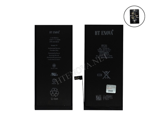 [BTiP7GPL-10] iPhone (7)G Plus Battery HT Enova