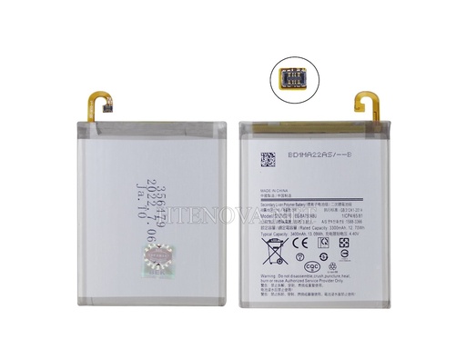 [BT A10-4] [BTSA10-4] Samsung A10 Battery