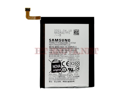 [BT A70-5] [BTSA70-5] Samsung A70 Battery