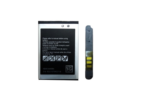 [BT C130-4] Samsung C130 Battery