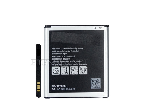 [BT G530H-4] [BTSG530H-4] Samsung Grand Prime (G530H) Battery 