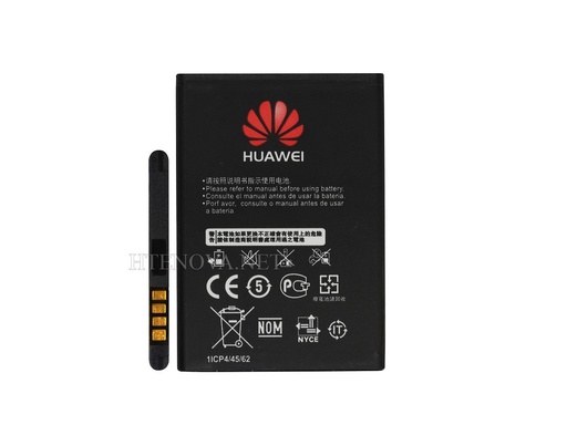 [BTHUH434666-4] Huawei Wi-Fi Device (H434666) Battery