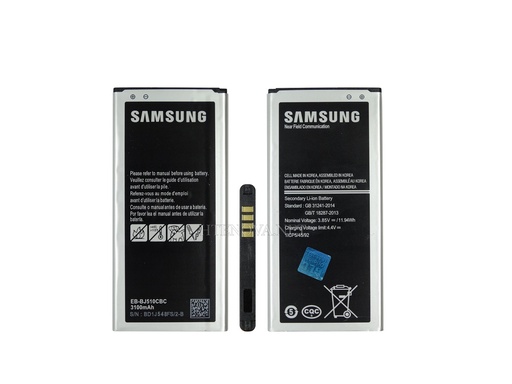 [BT J510SS-4] Samsung J510 Battery
