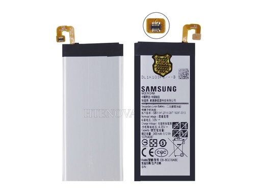 [BT J5PRiME-4] [BTSJ5PRiME-4] Samsung J5 Prime Battery