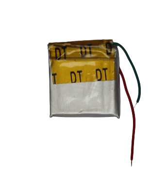 [BT MP3-2] MP3 Shuffle Battery