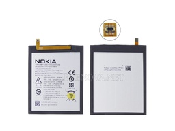 [BT N6-4] Nokia N6 Battery