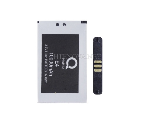 [BT QE4-4] QMobile E4 Battery