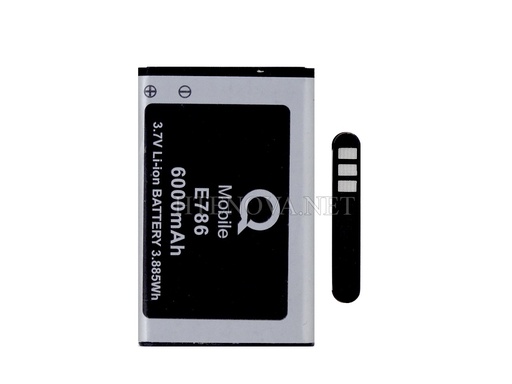 [BT QE440-4] QMobile E440 Battery
