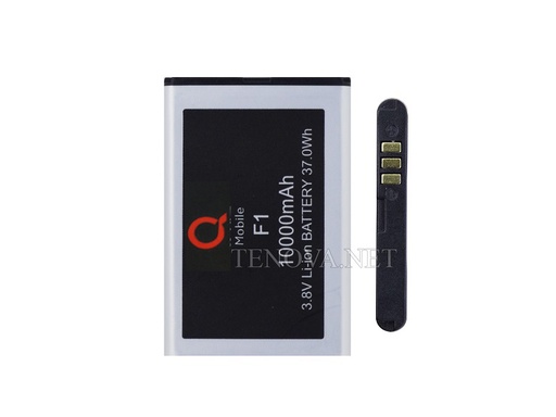 [BT QM30-4] Qmobile (M30/R500/F1)Battery