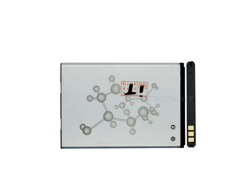 [BT QT200i-4] QMobile Noir T200i Battery