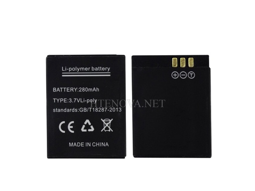 [BT WATCH-1] [BT WATCH-1] Smart Watch Battery