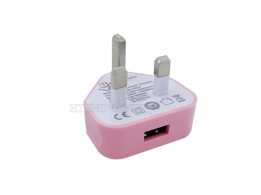 [C1A1S1LM-2] iPhone 3 Pin Charging Adapter