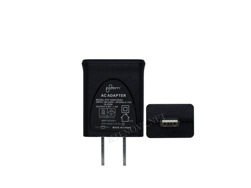[C1A1S1LM-6] Charging Mix Adaptor 2A (Branded )