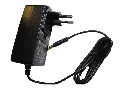 [C1C1W12LM-1] Modem Charger Qe 12 Volt