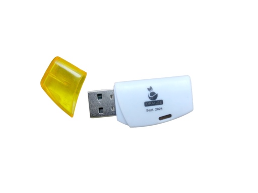 [CARDREADER-1] USB Card Reader