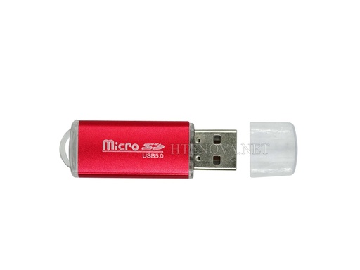 [CARDREADER-6] USB Card Reader Metel 3.0