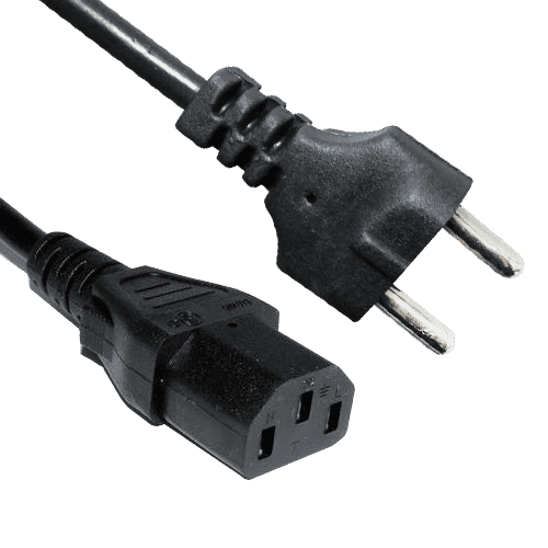 [CPU CABLE-1] Computer Power Supply Cable