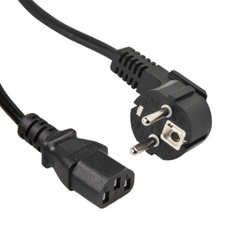[CPU CABLE-2] Computer Power Supply Cable