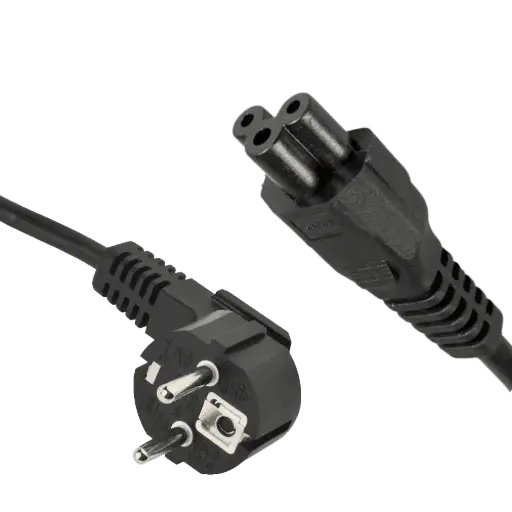 [CPU CABLE-2] [CPU CABLE-2] LAPTOP Power Supply Cable