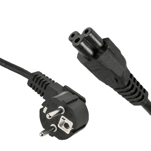 [CPU CABLE-4] Laptop Power Supply Cable
