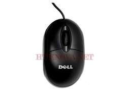 [CPU MOUSE-1] Dell Wired Optical USB Mouse