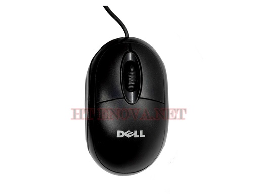 [CPU MOUSE-1] [CPU MOUSE-1] Dell Wired Optical USB Mouse