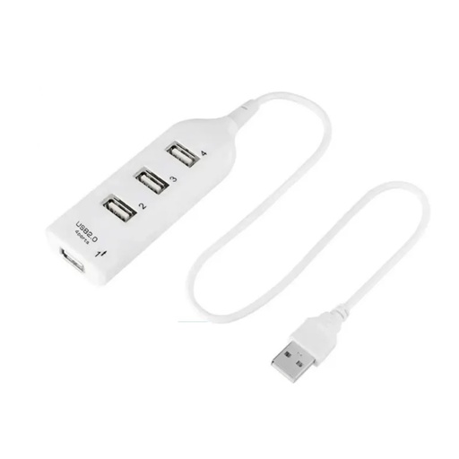 [DCB1S15-1] USB Extansion Hub 3 in 1