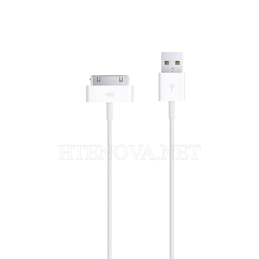[DCiL3S1-2] iPhone 4 Data Charging Cable