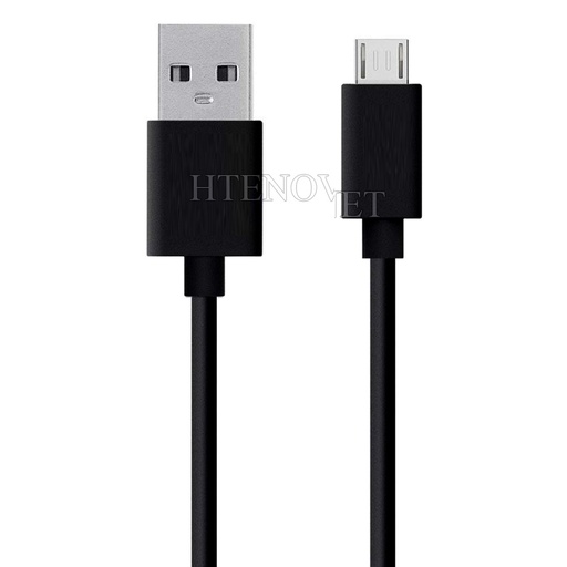[DCM1S1-1]  Micro Data Charging Cable MINI