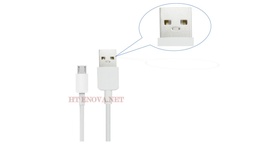 [DCM3S1-8] Micro Data Charging Cable Huawei