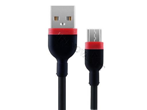 [DCM3SAD-1] Micro Data charging cable Audionic Roger RO-11