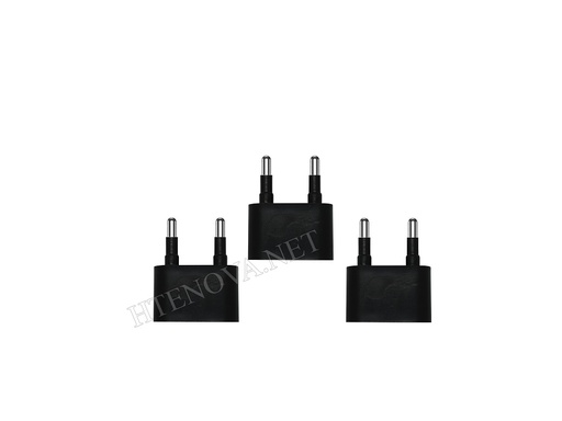 [ESCN-1] Power Electricity Converter Shu